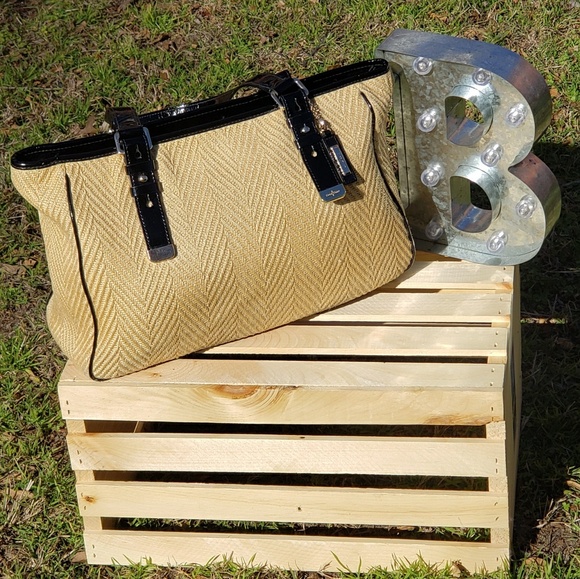 Steve Madden Handbags - Cole Haan Kendra purse